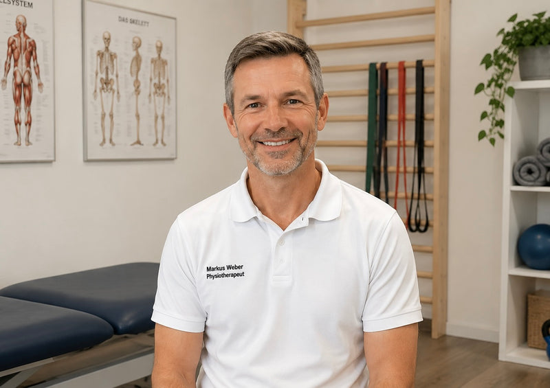 Dr. Markus Weber
