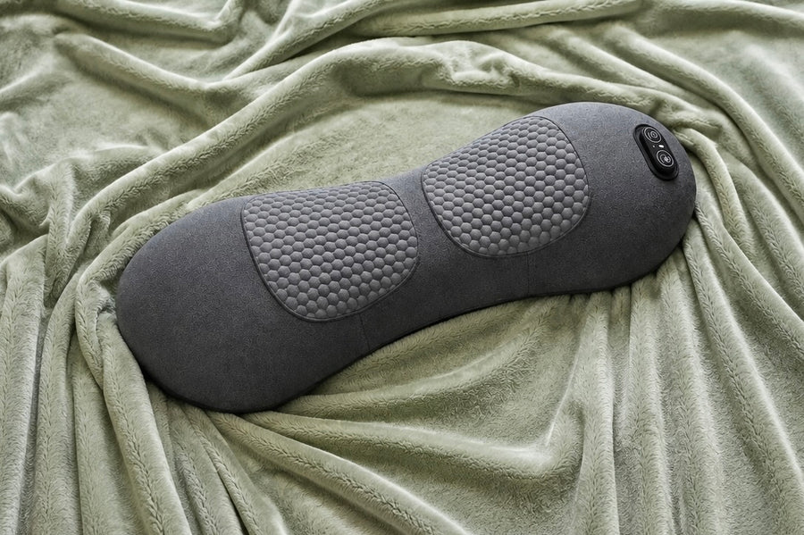 LendenPro™ 4-in-1 Rückenmassagegerät