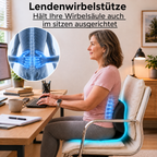 LENDENA LendenPro™️ 4-in-1 Rückenmassagegerät