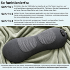 LENDENA LendenPro™️ 4-in-1 Rückenmassagegerät