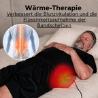LENDENA LendenPro™️ 4-in-1 Rückenmassagegerät