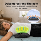 LENDENA LendenPro™️ 4-in-1 Rückenmassagegerät
