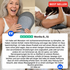 LENDENA LendenPro™️ 4-in-1 Rückenmassagegerät