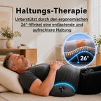 LENDENA LendenPro™️ 4-in-1 Rückenmassagegerät