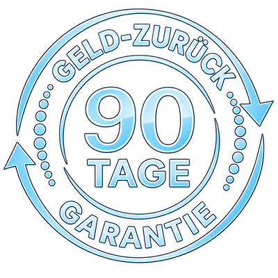 30 Tage GARANTIE