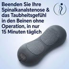 LENDENA LendenPro™️ 4-in-1 Rückenmassagegerät